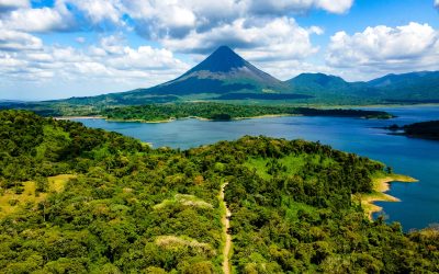 Les incontournables du Costa Rica en formule active