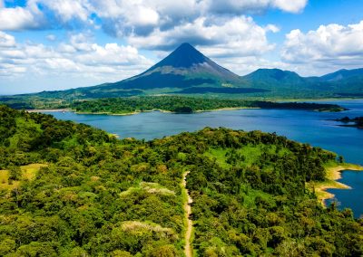 Les incontournables du Costa Rica en formule active
