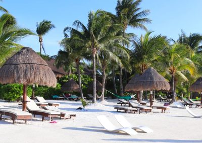 Isla Holbox