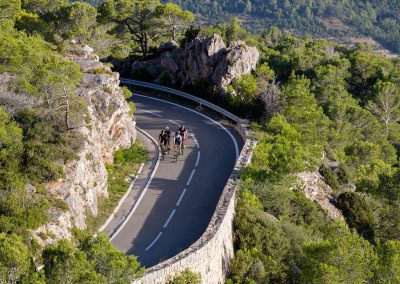 Cambrils et la Costa Daurada à vélo