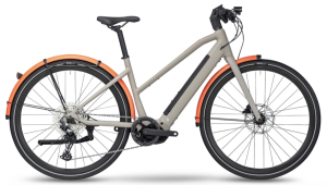 Vélo 257 AMP AL DEUX ST 