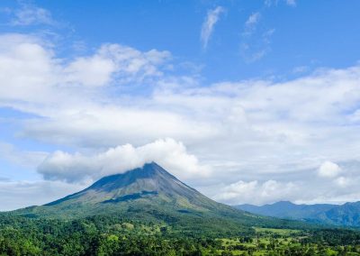 Costa Rica en formule active