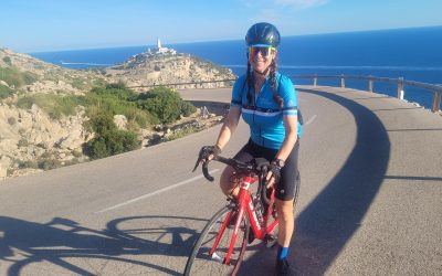 Majorque à vélo – De Pollença à Palma