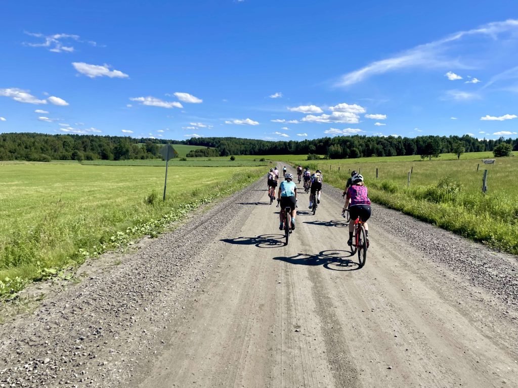 voyage à velo matanzas