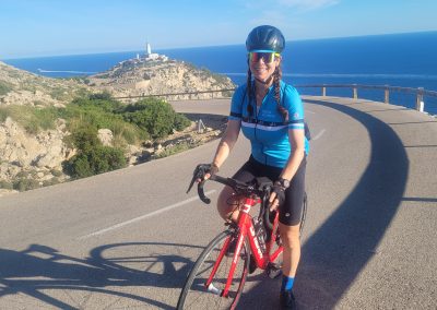 Majorque à vélo – De Pollença à Palma