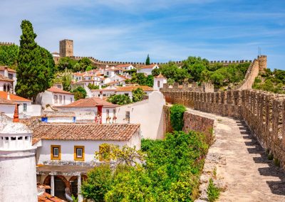 Portugal en formule active