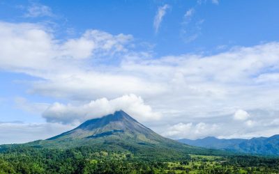 Costa Rica en formule active