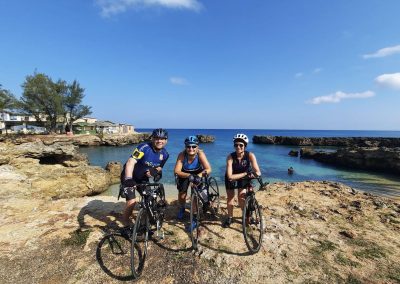 Varadero à vélo – confort et découvertes