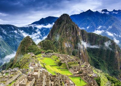 Randonnée et découvertes au Pérou