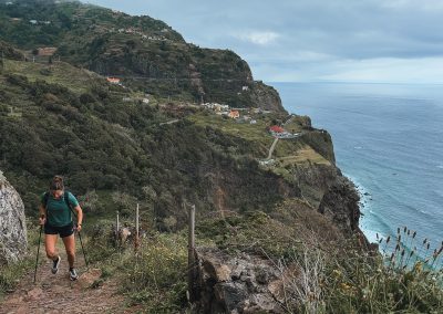 Randonnées à Madère – Pico Ruivo, São Lourenço et levadas